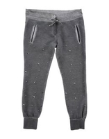 GAUDÌ TEEN TROUSERS Casual trousers GIRLS on YOOX.COM