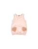 GAULTIER BeBe DRESSES Dresses GIRLS on YOOX.COM