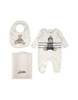 GAULTIER BeBe DRESSES Romper suits BOYS on YOOX.COM