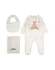 GAULTIER BeBe DRESSES Romper suits GIRLS on YOOX.COM