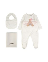 GAULTIER BeBe DRESSES Romper suits GIRLS on YOOX.COM