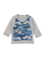 GAULTIER BeBe TOPWEAR Long sleeve t-shirts BOYS on YOOX.COM
