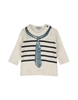 GAULTIER BeBe TOPWEAR Long sleeve t-shirts BOYS on YOOX.COM