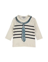 GAULTIER BeBe TOPWEAR Long sleeve t-shirts BOYS on YOOX.COM
