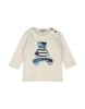 GAULTIER BeBe TOPWEAR Long sleeve t-shirts BOYS on YOOX.COM