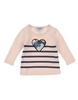 GAULTIER BeBe TOPWEAR Long sleeve t-shirts GIRLS on YOOX.COM