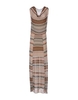 GAZEL DRESSES Long dresses WOMEN on YOOX.COM
