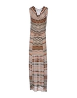 GAZEL DRESSES Long dresses WOMEN on YOOX.COM