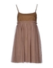 GAZEL DRESSES Short dresses WOMEN on YOOX.COM