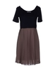 GAZEL DRESSES Short dresses WOMEN on YOOX.COM