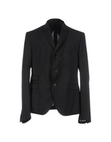 GAZZARRINI COATS & JACKETS Blazers MEN on YOOX.COM