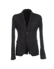 GAZZARRINI COATS & JACKETS Blazers MEN on YOOX.COM