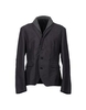GAZZARRINI COATS & JACKETS Blazers MEN on YOOX.COM