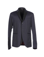 GAZZARRINI COATS & JACKETS Blazers MEN on YOOX.COM