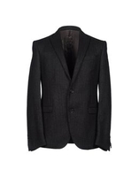 GAZZARRINI COATS & JACKETS Blazers MEN on YOOX.COM
