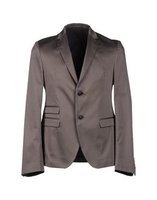 GAZZARRINI COATS & JACKETS Blazers MEN on YOOX.COM