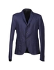 GAZZARRINI COATS & JACKETS Blazers MEN on YOOX.COM