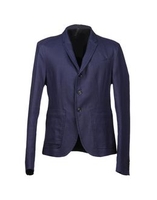 GAZZARRINI COATS & JACKETS Blazers MEN on YOOX.COM