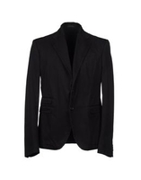 GAZZARRINI COATS & JACKETS Blazers MEN on YOOX.COM