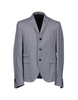 GAZZARRINI COATS & JACKETS Blazers MEN on YOOX.COM