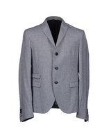 GAZZARRINI COATS & JACKETS Blazers MEN on YOOX.COM