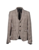 GAZZARRINI COATS & JACKETS Blazers MEN on YOOX.COM