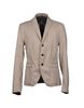 GAZZARRINI COATS & JACKETS Blazers MEN on YOOX.COM