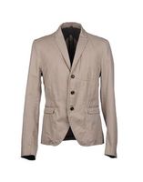 GAZZARRINI COATS & JACKETS Blazers MEN on YOOX.COM