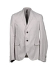 GAZZARRINI COATS & JACKETS Blazers MEN on YOOX.COM