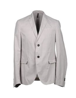 GAZZARRINI COATS & JACKETS Blazers MEN on YOOX.COM