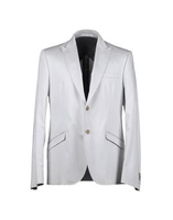 GAZZARRINI COATS & JACKETS Blazers MEN on YOOX.COM