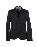 GAZZARRINI COATS & JACKETS Blazers MEN on YOOX.COM