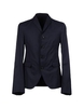 GAZZARRINI COATS & JACKETS Blazers MEN on YOOX.COM