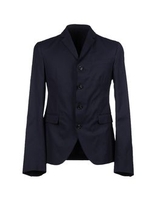 GAZZARRINI COATS & JACKETS Blazers MEN on YOOX.COM