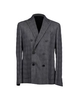 GAZZARRINI COATS & JACKETS Blazers MEN on YOOX.COM