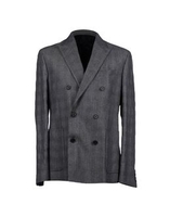 GAZZARRINI COATS & JACKETS Blazers MEN on YOOX.COM