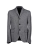 GAZZARRINI COATS & JACKETS Blazers MEN on YOOX.COM