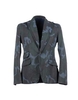 GAZZARRINI COATS & JACKETS Blazers MEN on YOOX.COM