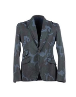 GAZZARRINI COATS & JACKETS Blazers MEN on YOOX.COM