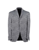 GAZZARRINI COATS & JACKETS Blazers MEN on YOOX.COM