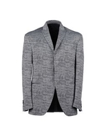 GAZZARRINI COATS & JACKETS Blazers MEN on YOOX.COM