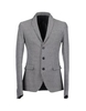GAZZARRINI COATS & JACKETS Blazers MEN on YOOX.COM