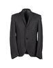GAZZARRINI COATS & JACKETS Blazers MEN on YOOX.COM