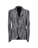 GAZZARRINI COATS & JACKETS Blazers MEN on YOOX.COM