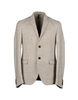 GAZZARRINI COATS & JACKETS Blazers MEN on YOOX.COM