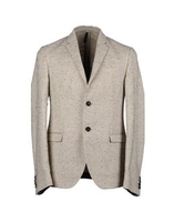 GAZZARRINI COATS & JACKETS Blazers MEN on YOOX.COM