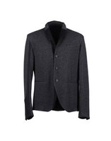 GAZZARRINI COATS & JACKETS Blazers MEN on YOOX.COM