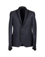 GAZZARRINI COATS & JACKETS Blazers MEN on YOOX.COM