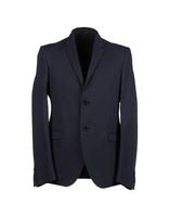 GAZZARRINI COATS & JACKETS Blazers MEN on YOOX.COM