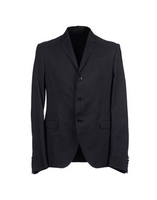 GAZZARRINI COATS & JACKETS Blazers MEN on YOOX.COM
